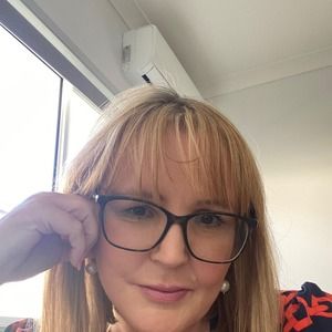 Meet your Posher, Wendy